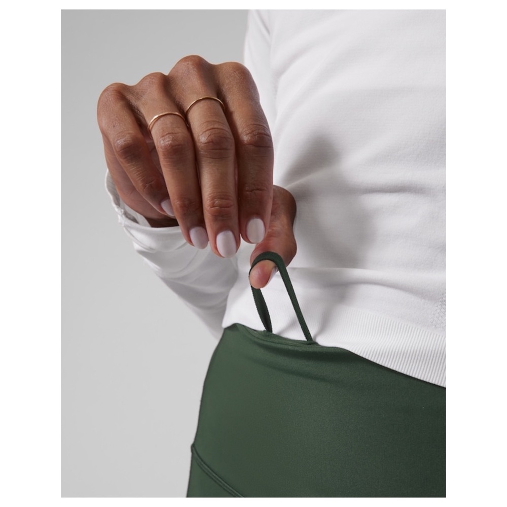 Athleta Rainier 7/8 Tight - Picture 3 of 10